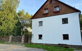 Apartmany Dolni Vitkov